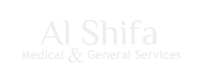 Al Shifa Logo